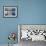 Ashness Jetty, Barrow Bay, Derwent Water, Keswick, Lake District Nat'l Park, Cumbria, England-Chris Hepburn-Framed Photographic Print displayed on a wall
