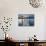 Ashness Jetty, Barrow Bay, Derwent Water, Keswick, Lake District Nat'l Park, Cumbria, England-Chris Hepburn-Photographic Print displayed on a wall