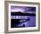 Ashness Landing, Derwentwater, Lake District National Park, Cumbria, England, United Kingdom-Ian Egner-Framed Photographic Print