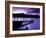 Ashness Landing, Derwentwater, Lake District National Park, Cumbria, England, United Kingdom-Ian Egner-Framed Photographic Print