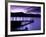 Ashness Landing, Derwentwater, Lake District National Park, Cumbria, England, United Kingdom-Ian Egner-Framed Photographic Print