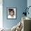 Ashton Kutcher-null-Framed Photo displayed on a wall