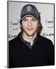 Ashton Kutcher-null-Mounted Photo