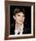 Ashton Kutcher-null-Framed Photo