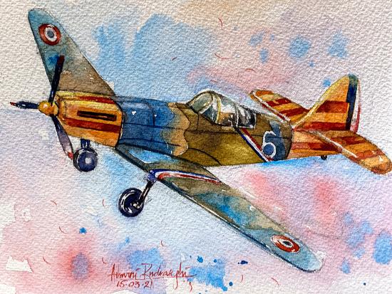 Art Print, , large