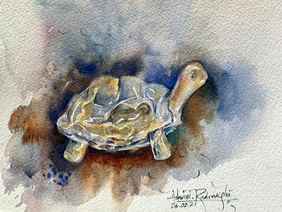 Art Print, , large