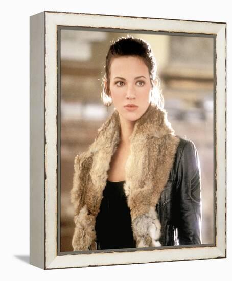 Asia Argento - xXx-null-Framed Stretched Canvas