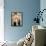 Asia Argento - xXx-null-Framed Stretched Canvas displayed on a wall