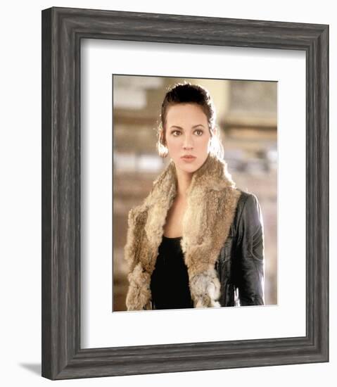 Asia Argento - xXx-null-Framed Photo