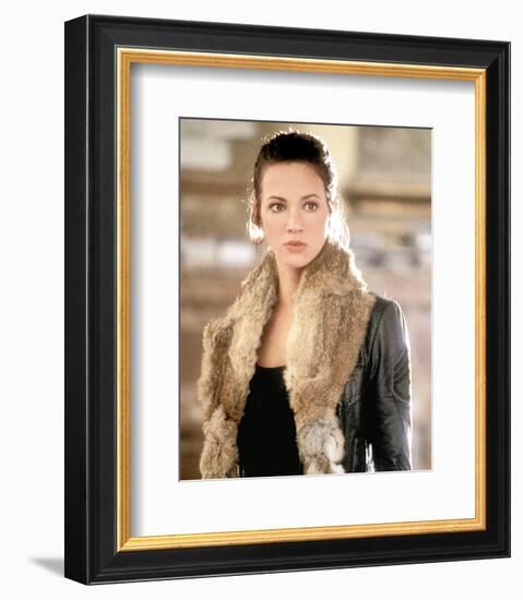 Asia Argento - xXx-null-Framed Photo