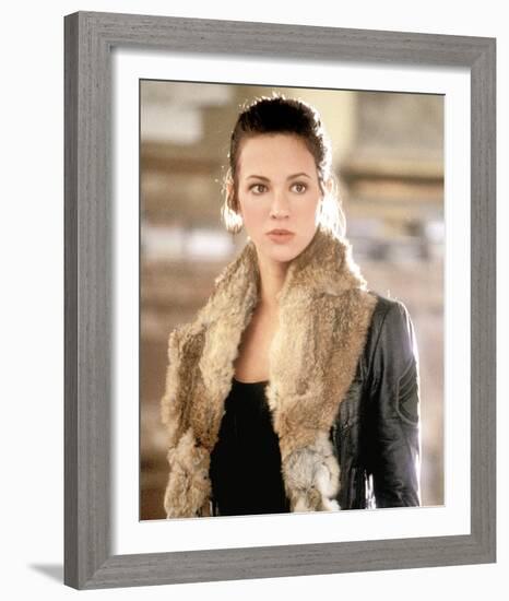 Asia Argento - xXx-null-Framed Photo