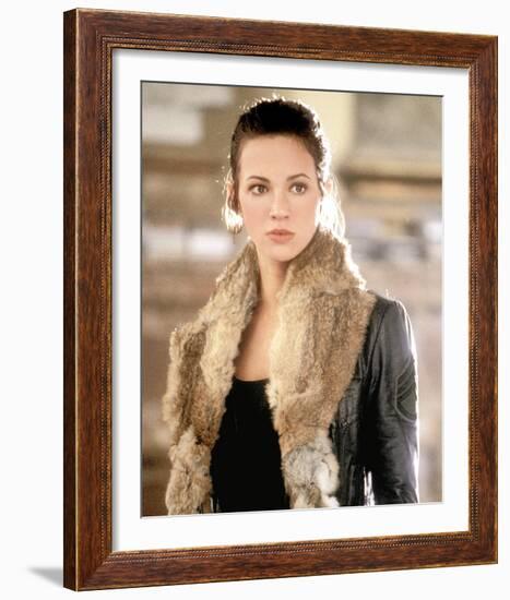 Asia Argento - xXx-null-Framed Photo