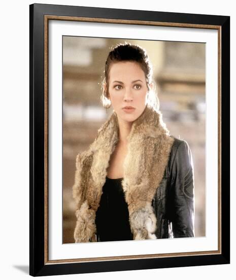 Asia Argento - xXx-null-Framed Photo