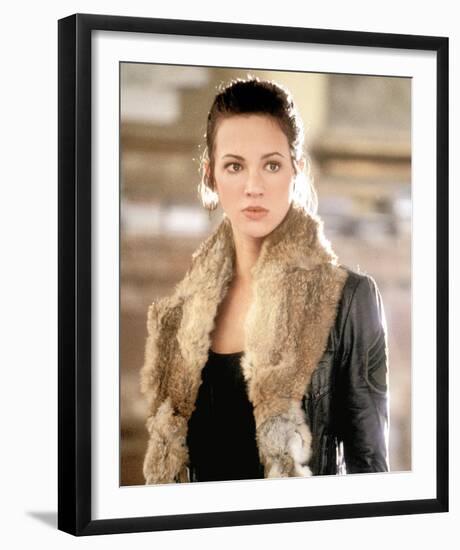 Asia Argento - xXx-null-Framed Photo