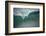 Asia, Australia Tasmania Friendly Beach Breakers-John Ford-Framed Photographic Print