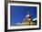 Asia, Bhutan, Thimpu. Buddha Dordenma Overlooking Thimpu-Kymri Wilt-Framed Photographic Print