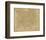 Asia, c.1812-Aaron Arrowsmith-Framed Art Print