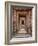 Asia, Cambodia, Angkor Wat Entryway-John Ford-Framed Photographic Print