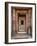 Asia, Cambodia, Angkor Wat Entryway-John Ford-Framed Photographic Print