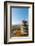 Asia, Japan, Honshu, Mt Fuji 3776M, Arakura Sengen Jinja, UNESCO World Heritage Site-Christian Kober-Framed Photographic Print