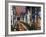 Asia, Japan, Honshu, Tokyo, Ginza, View Along Chuo-dori, a Fashionable Shopping Street in Tokyo-Gavin Hellier-Framed Photographic Print