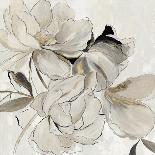 Sketch Florals I-Asia Jensen-Art Print