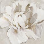 Outlined Floral II-Asia Jensen-Art Print