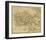 Asia Minor, c.1812-Aaron Arrowsmith-Framed Art Print