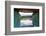 Asia, Republic of Korea, South Korea, Gyeongsangbuk-Do, Gyeongju, Sambulsa Temple, UNESCO Site-Christian Kober-Framed Photographic Print