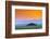 Asia, Republic of Korea, South Korea, Gyeongsangbuk-Do, Gyeongju-Christian Kober-Framed Photographic Print