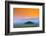 Asia, Republic of Korea, South Korea, Gyeongsangbuk-Do, Gyeongju-Christian Kober-Framed Photographic Print