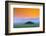 Asia, Republic of Korea, South Korea, Gyeongsangbuk-Do, Gyeongju-Christian Kober-Framed Photographic Print