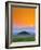 Asia, Republic of Korea, South Korea, Gyeongsangbuk-Do, Gyeongju-Christian Kober-Framed Photographic Print