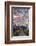 Asia, Republic of Korea, South Korea, Jinhei, Spring Cherry Blossom Festival-Christian Kober-Framed Photographic Print