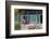 Asia, Republic of Korea, South Korea, Seoul, Buddhist Temple-Christian Kober-Framed Photographic Print