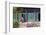 Asia, Republic of Korea, South Korea, Seoul, Buddhist Temple-Christian Kober-Framed Photographic Print