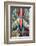 Asia, Republic of Korea, South Korea, Seoul, Deoksugung Palace-Christian Kober-Framed Photographic Print