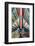 Asia, Republic of Korea, South Korea, Seoul, Deoksugung Palace-Christian Kober-Framed Photographic Print