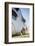 Asia, Republic of Korea, South Korea, Seoul, Kring Building; Designed by Unsangdong Architects-Christian Kober-Framed Photographic Print