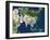 Asia, Satellite Image-PLANETOBSERVER-Framed Photographic Print