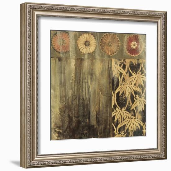 Asian Eyes I-Elizabeth Jardine-Framed Giclee Print