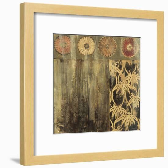 Asian Eyes I-Elizabeth Jardine-Framed Giclee Print