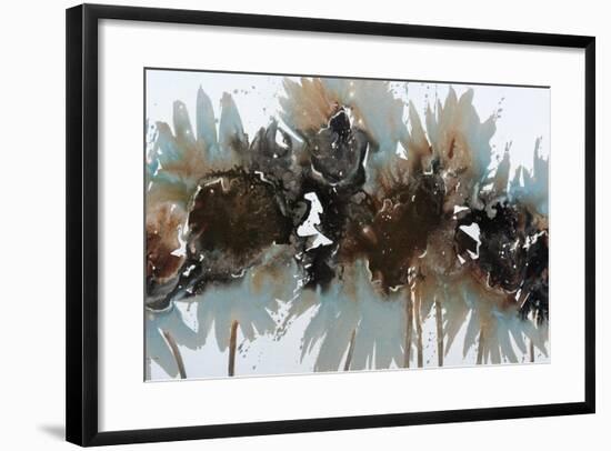 Asian Mist-Natasha Barnes-Framed Art Print