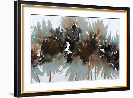 Asian Mist-Natasha Barnes-Framed Art Print