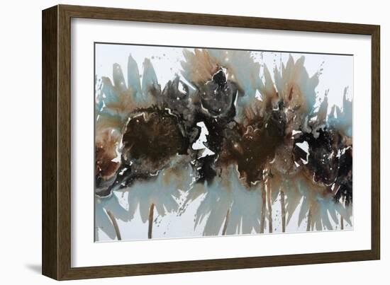 Asian Mist-Natasha Barnes-Framed Art Print