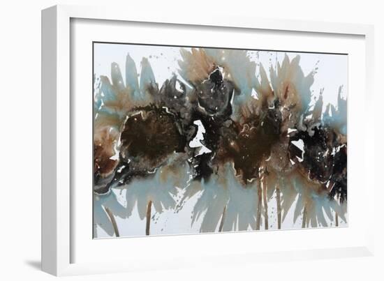 Asian Mist-Natasha Barnes-Framed Art Print