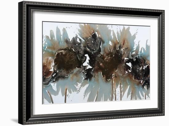 Asian Mist-Natasha Barnes-Framed Art Print