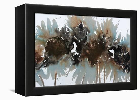 Asian Mist-Natasha Barnes-Framed Stretched Canvas