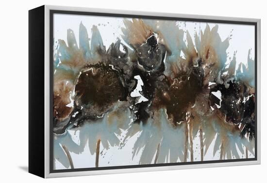 Asian Mist-Natasha Barnes-Framed Stretched Canvas