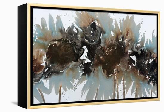 Asian Mist-Natasha Barnes-Framed Stretched Canvas